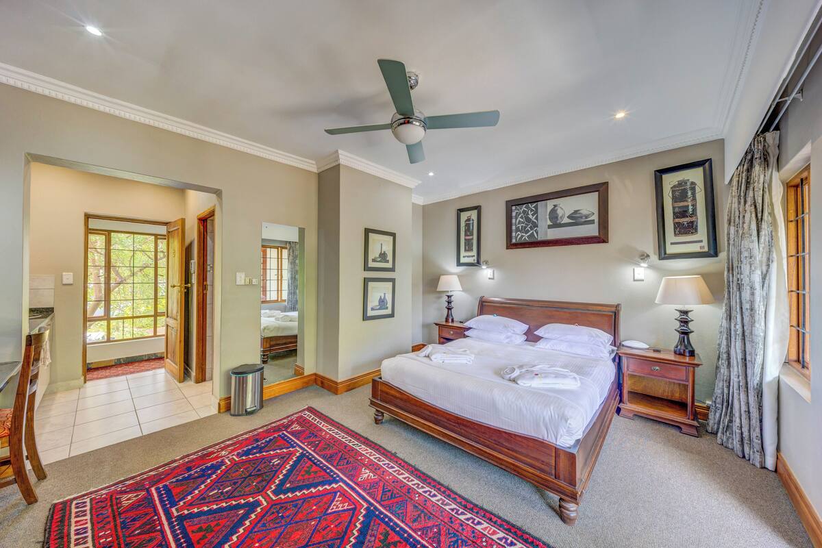 Chambre Supérieure, 1 chambre