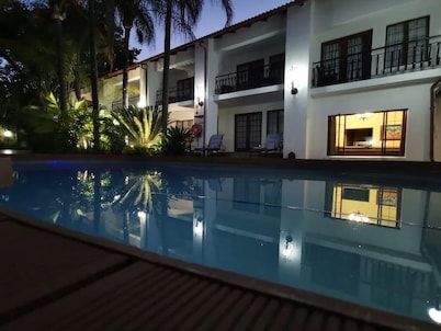Aanmani Rose Guest House