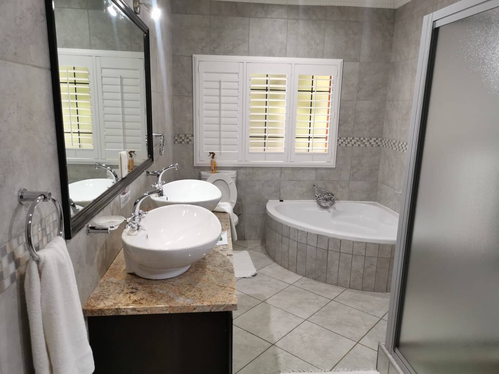 Presidential Suite, 1 Bedroom | Egyptian cotton sheets, premium bedding, minibar, in-room safe