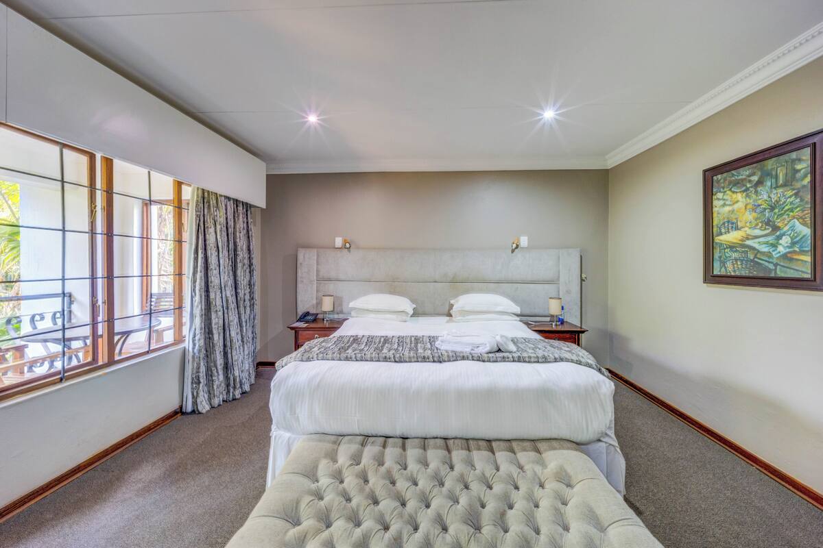 Suite Deluxe, 1 chambre