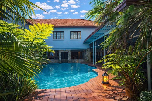 Aanmani Rose Guest House
