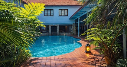 Aanmani Rose Guest House