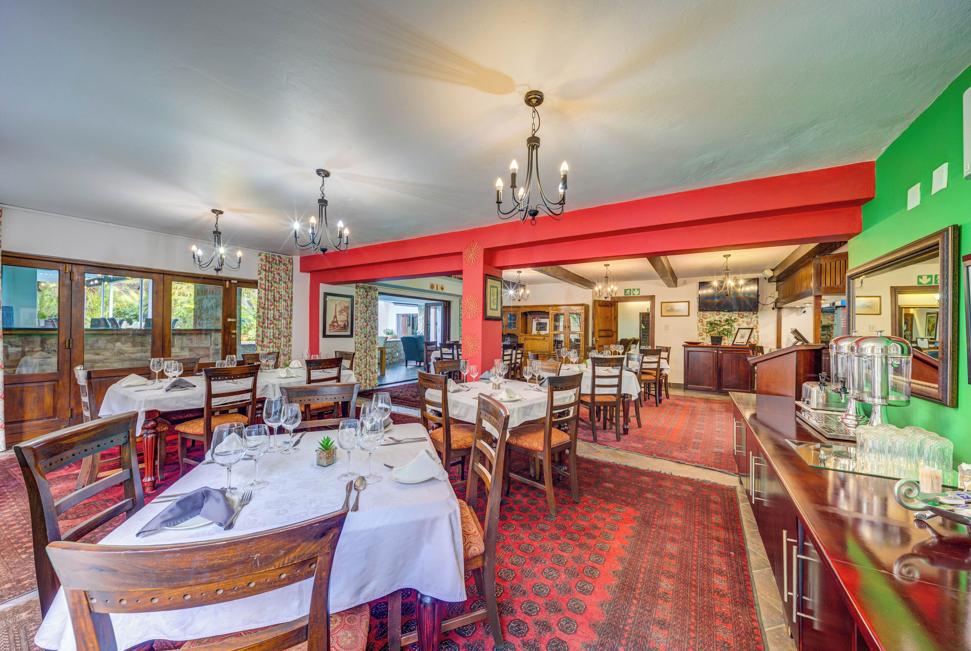 Restaurante