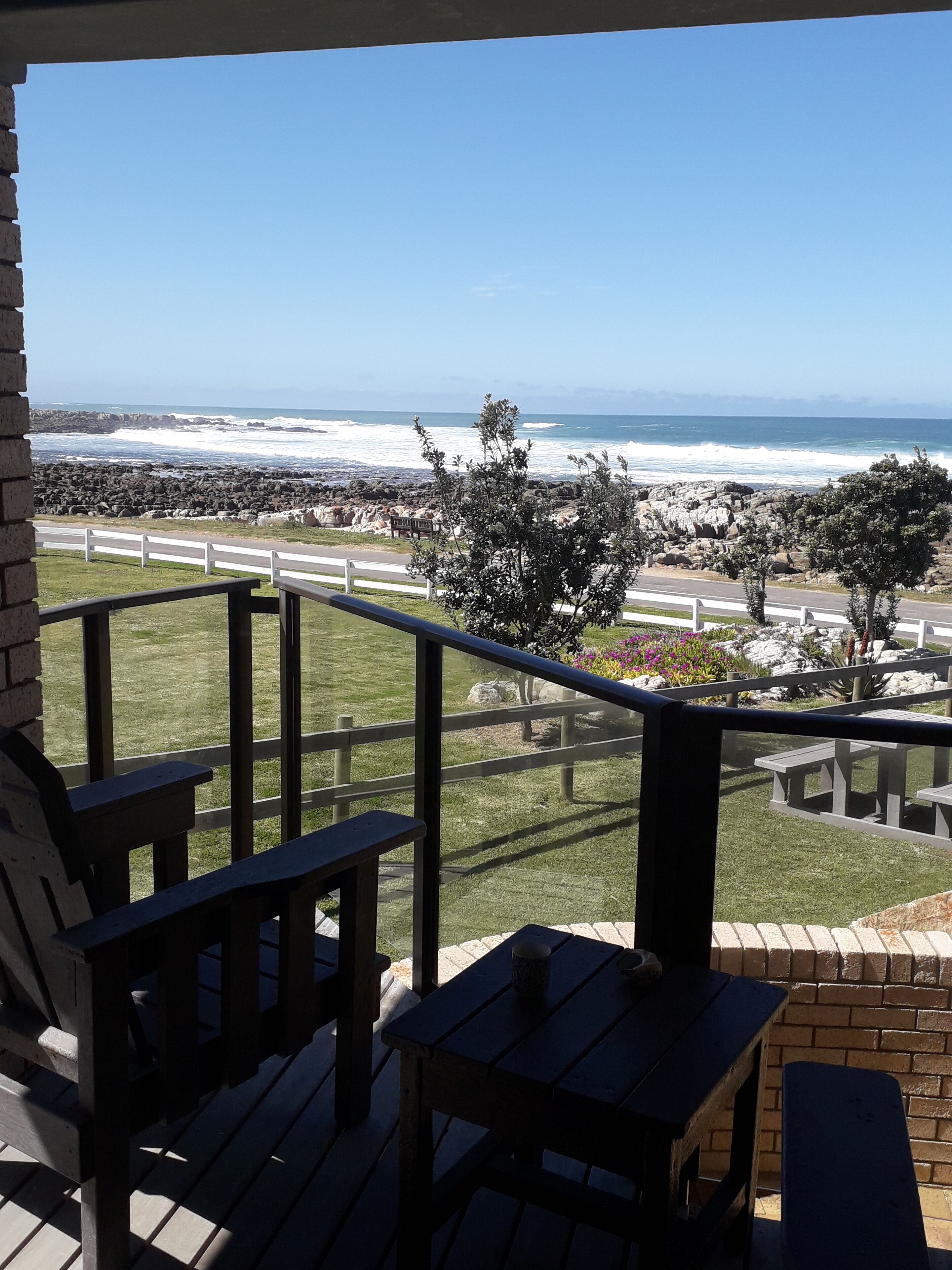 デラックス ダブルルーム | 部屋からの景観