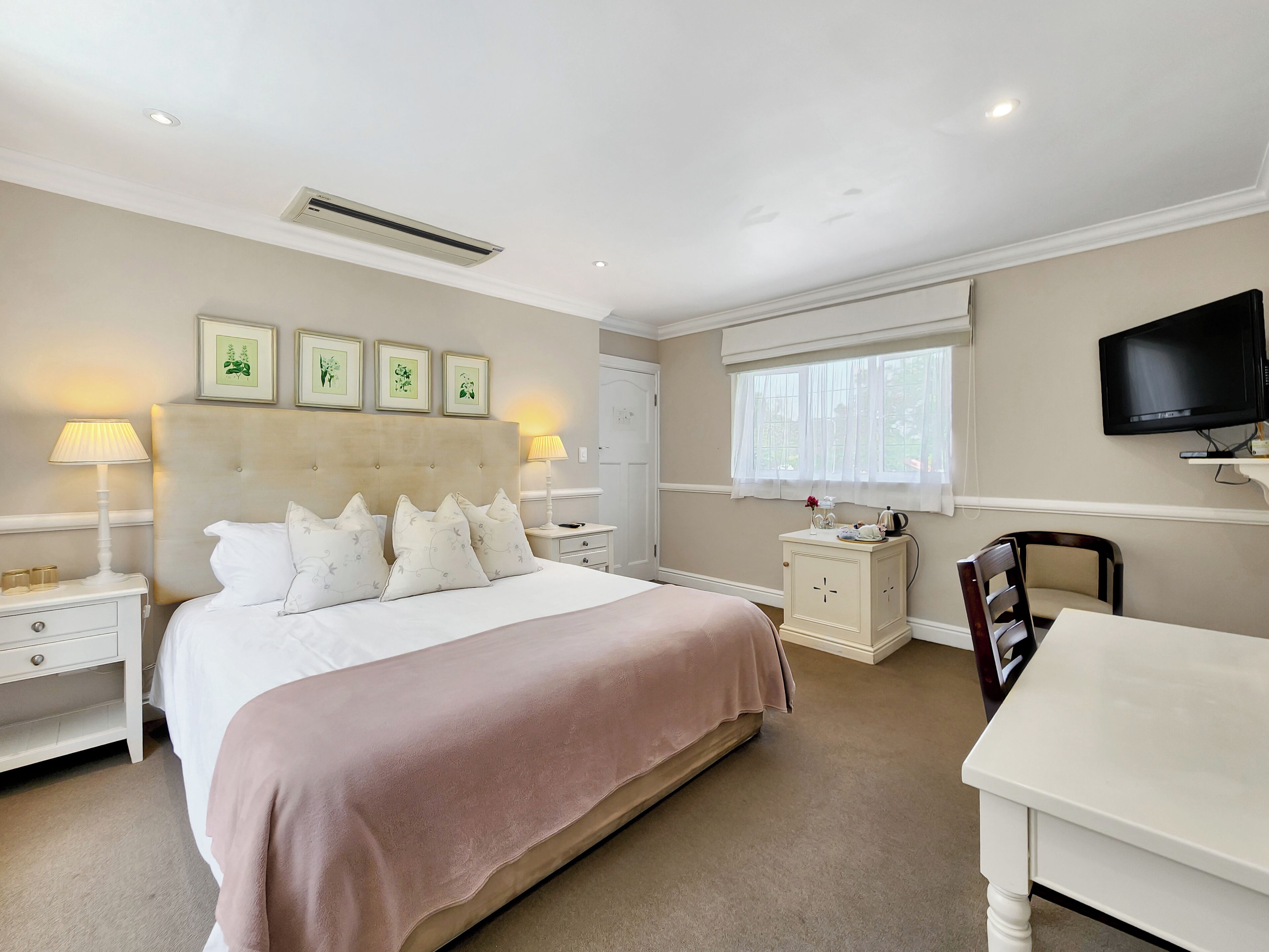 Foto - Roodenburg House