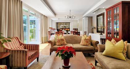 Roodenburg House 1882