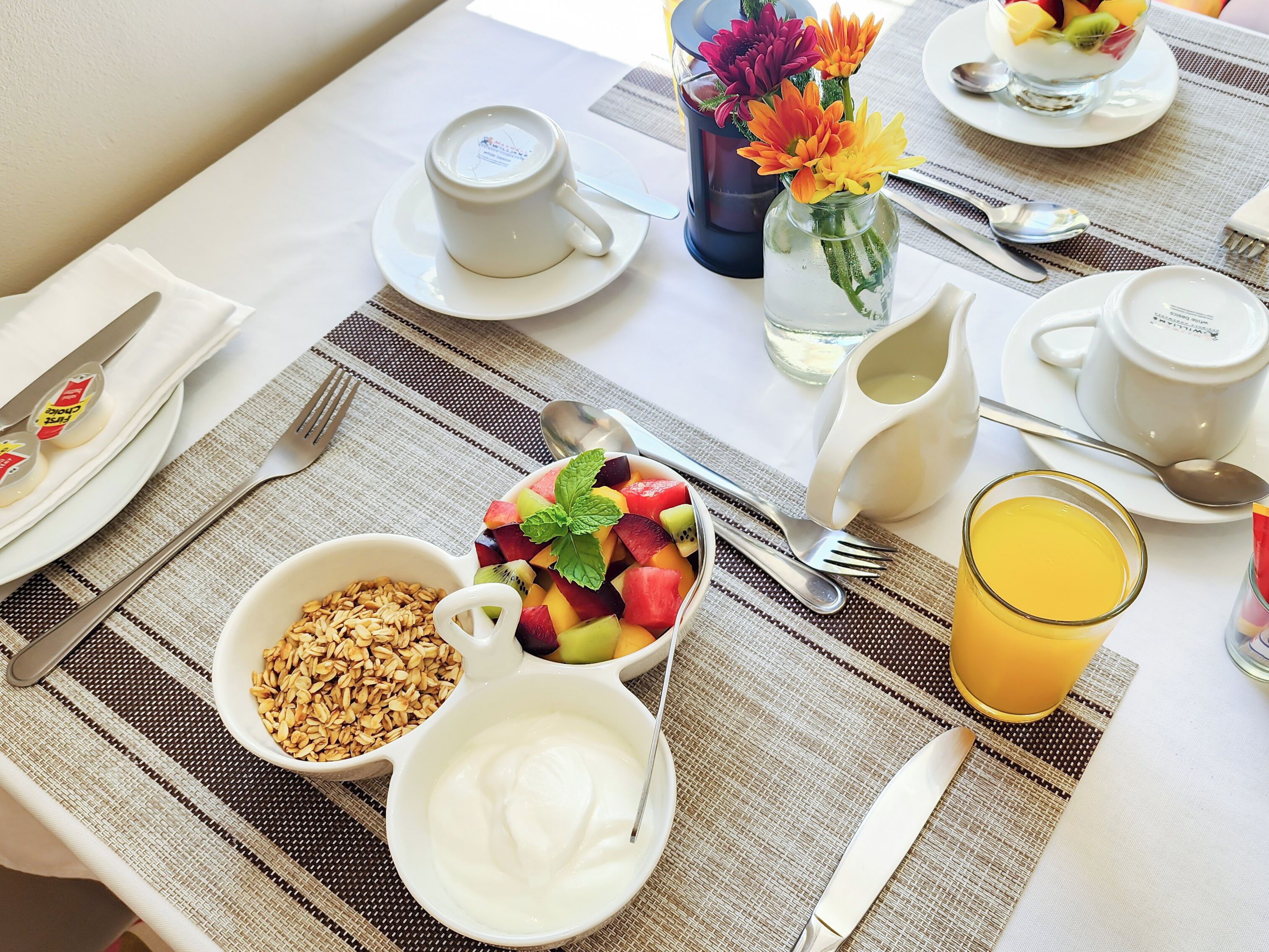 Foto - Roodenburg House