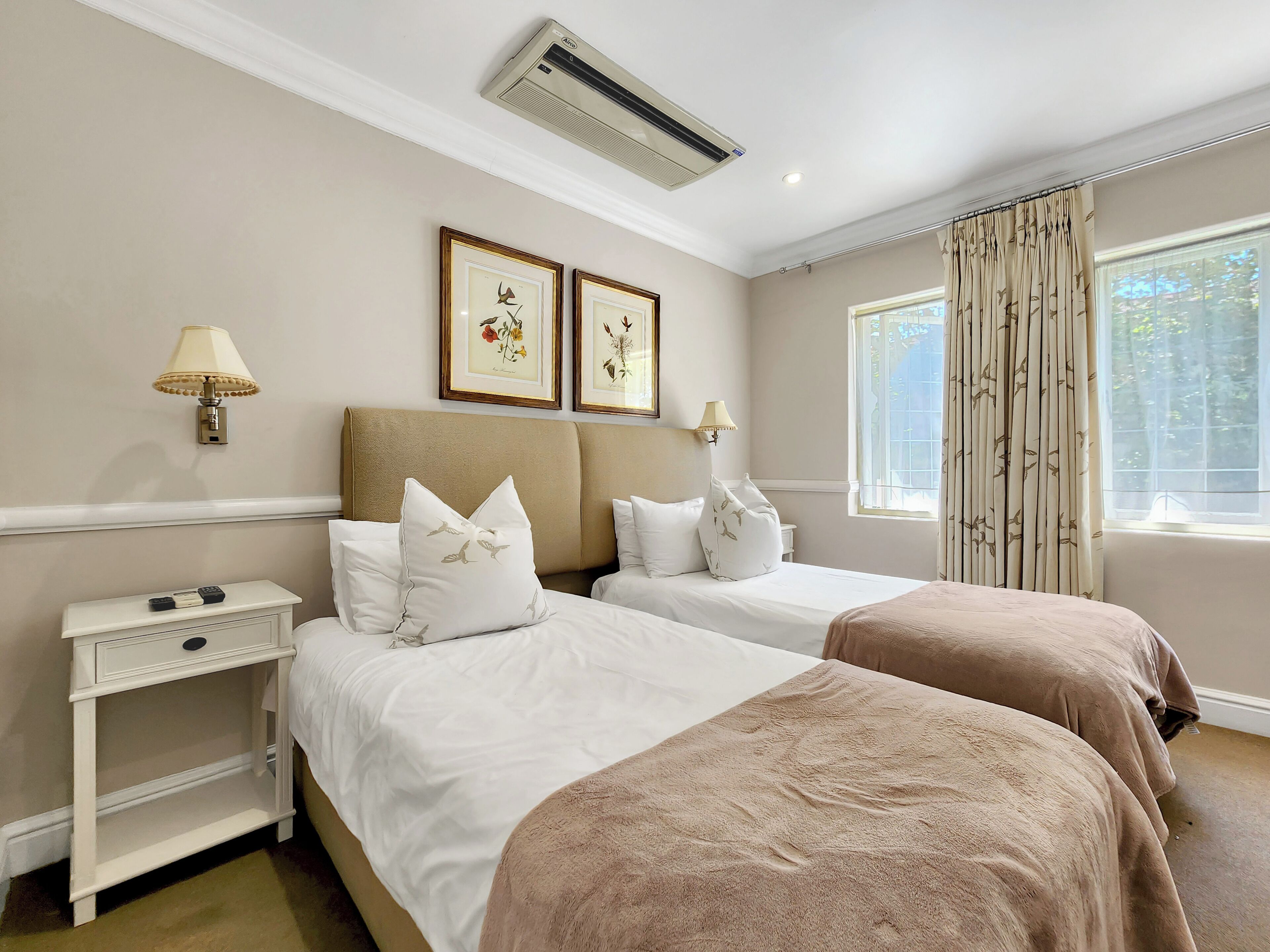 Foto - Roodenburg House