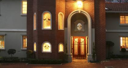 Brooklyn Place Guesthouse