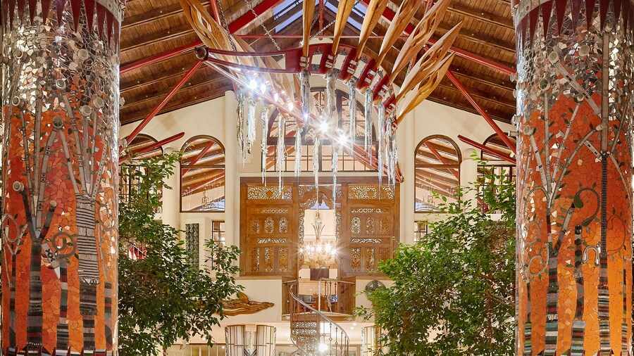 Ammazulu African Palace