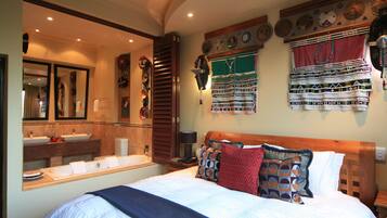 أغطية فراش متميزة وبديكورات فريدة لكل غرفة وطراز فريد لكل وحدة