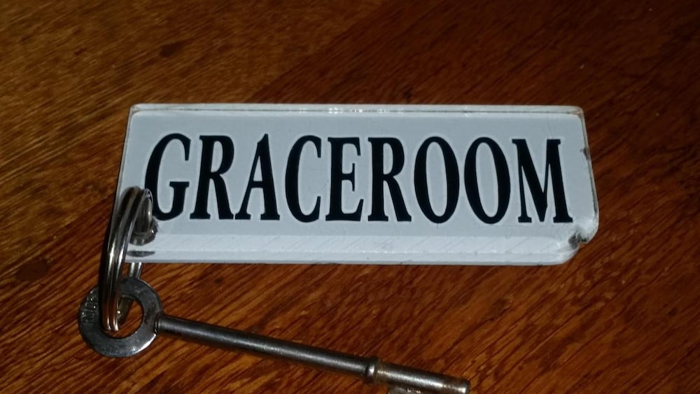 Bedrock Lodge by null