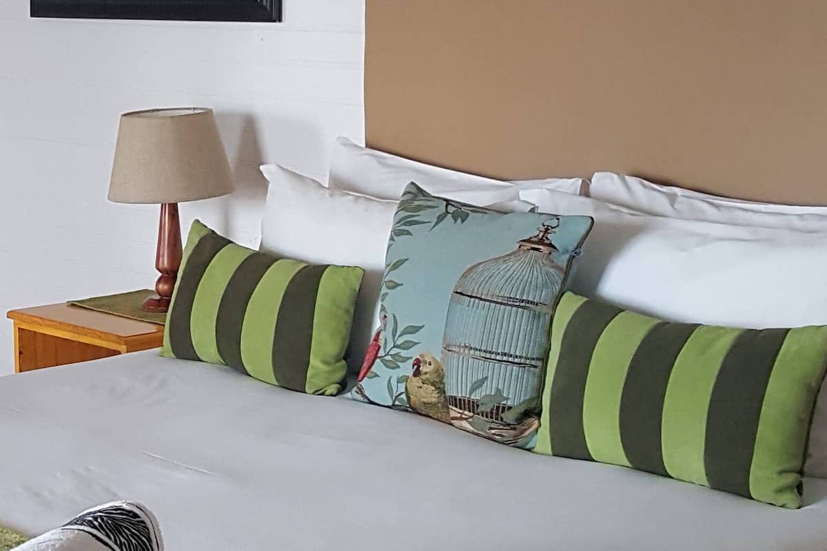 Bed sheets