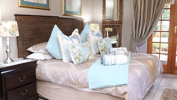1 bedroom, premium bedding, in-room safe, individually decorated