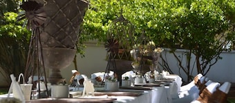 De Stallen Guesthouse