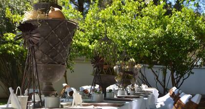 De Stallen Guesthouse