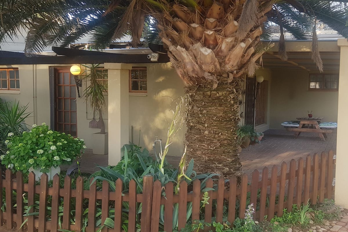 Cottage Comfort | 1 camera, biancheria da letto di alta qualità, una cassaforte in camera