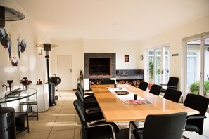 Meeting facility - Amohela Guesthouse (Midrand)