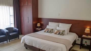 Deluxe Room, 1 Bedroom