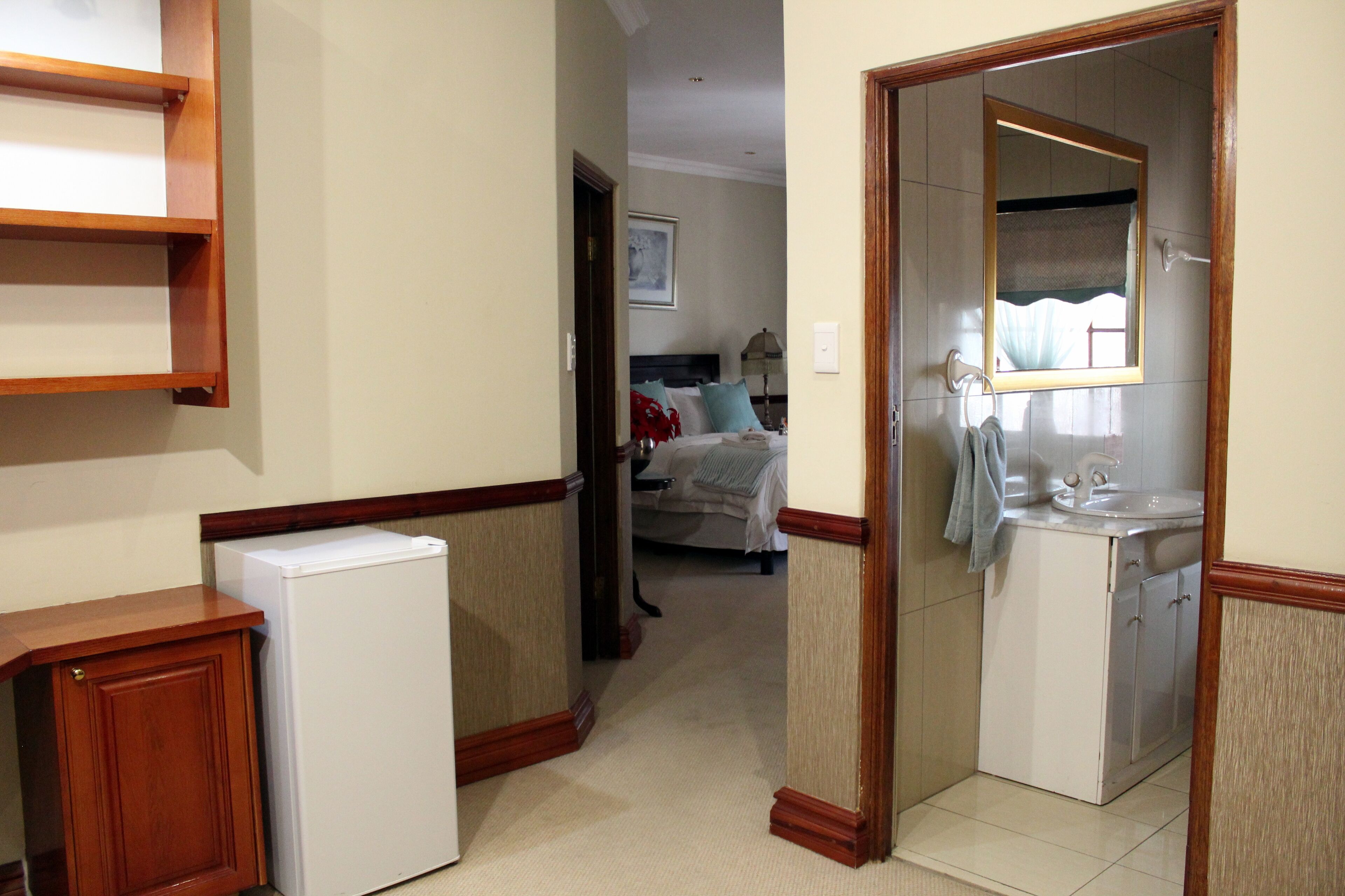 executive room (eland) | 1 bedroom, premium bedding, in-room safe, individually decorated
