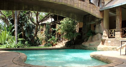Prinshof Manor Guesthouse