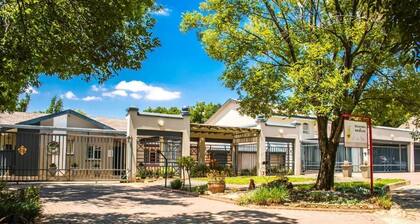 Oh So You Guesthouse