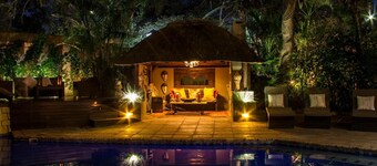 Cowrie Cove Guest House