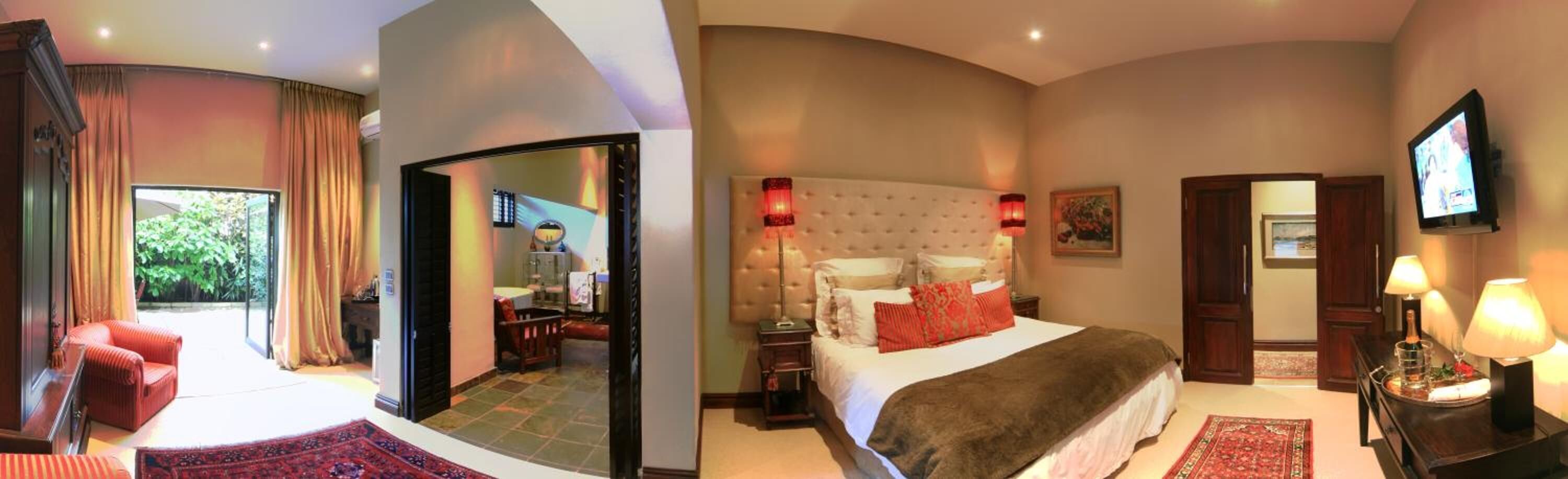 セーフティボックス (室内)、防音設備、WiFi (無料)、ベッドシーツ