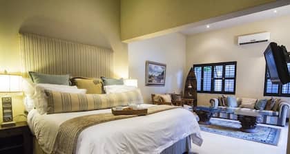 Cowrie Cove Guest House