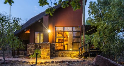 Jamila Game Lodge