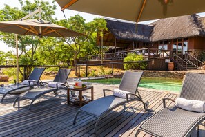 Diseño del edificio