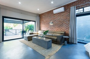 Departamento | Área de sala de estar