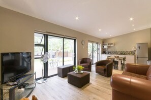 Departamento | Sala de estar