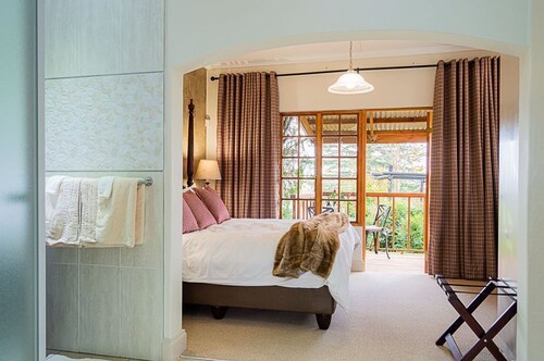 Glen Ormond Country House