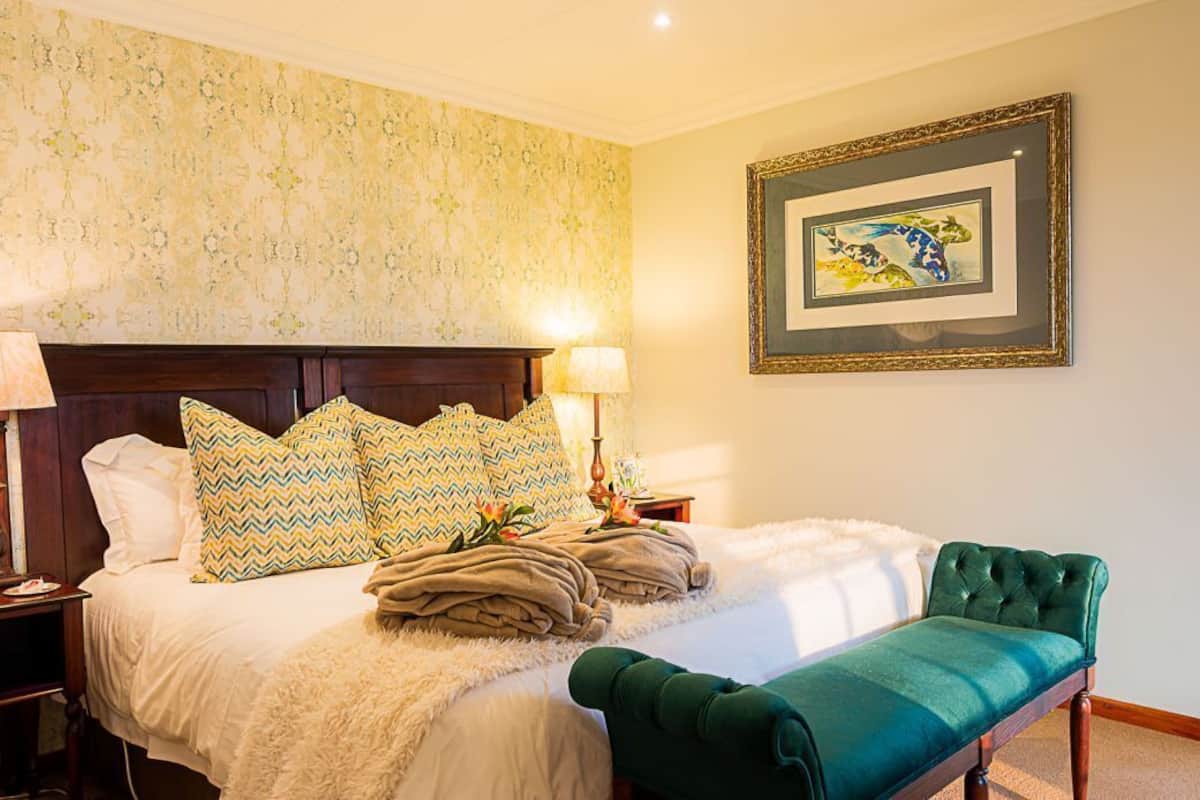 Suíte | Roupas de cama premium, berços grátis, Wi-Fi de cortesia