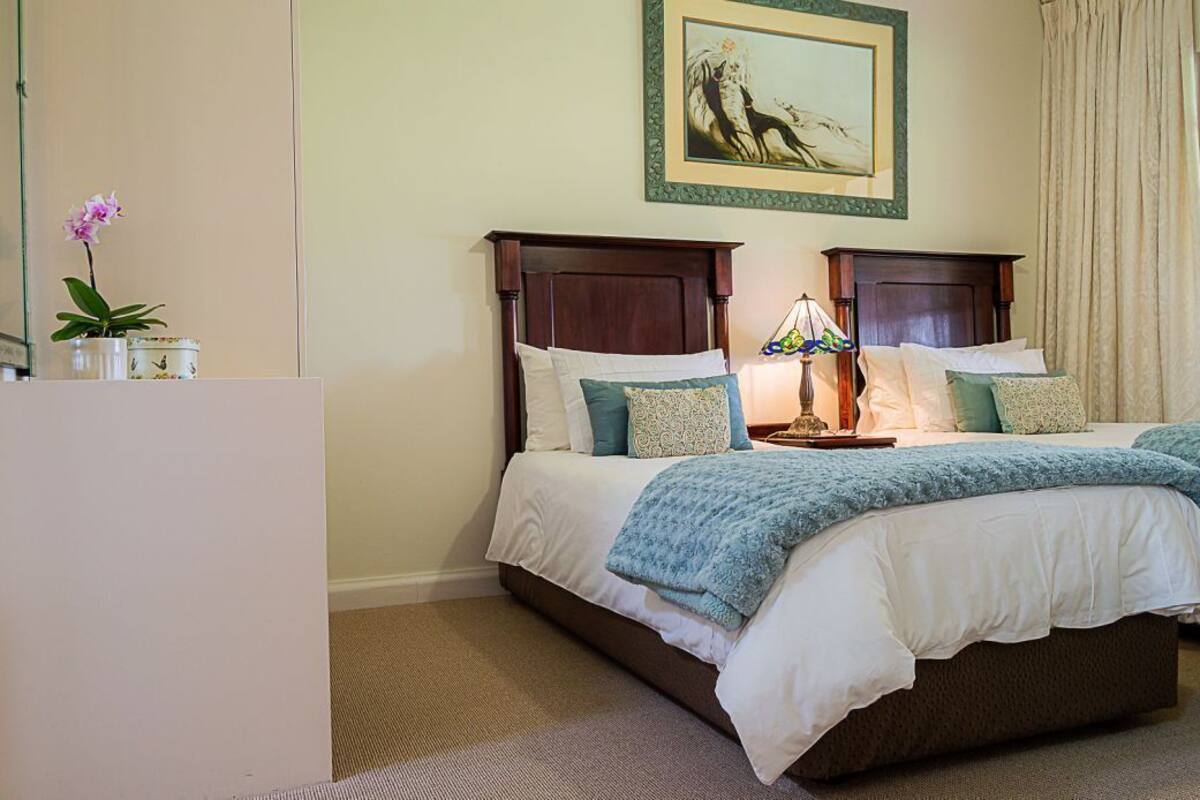 Casa de campo | Roupas de cama premium, berços grátis, Wi-Fi de cortesia