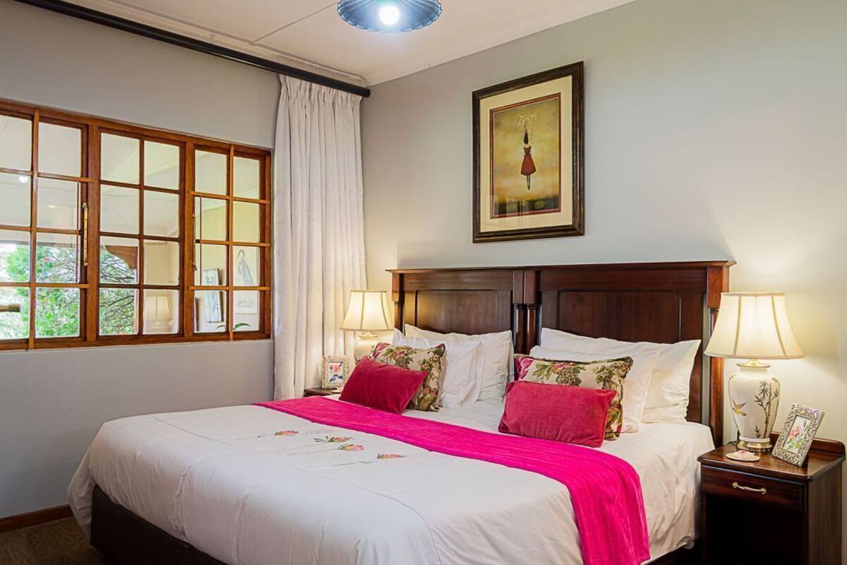 Casa de campo | Roupas de cama premium, berços grátis, Wi-Fi de cortesia