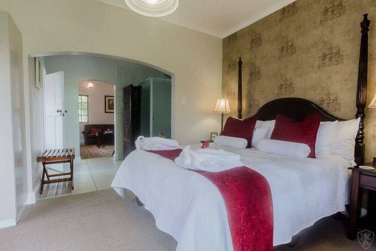 Quarto | Roupas de cama premium, berços grátis, Wi-Fi de cortesia