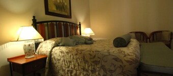 Ya Rena Guesthouse