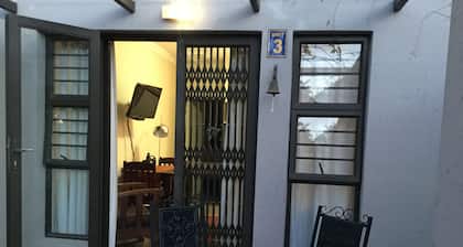A Little Guesthouse