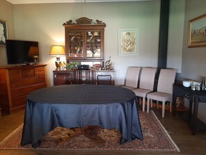 Interior detail - A Little Guesthouse (Bloemfontein)