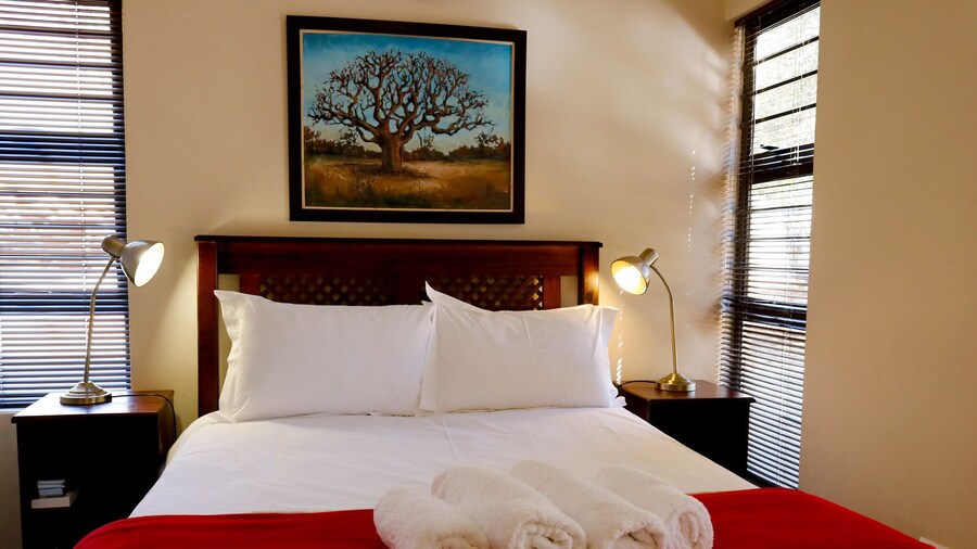 A Little Guesthouse