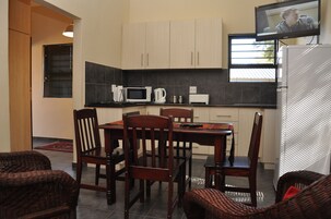 Kitchenette privada
