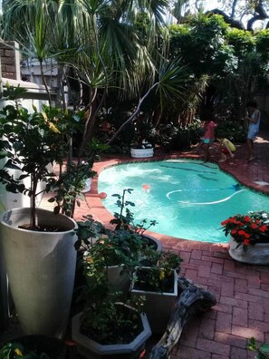 Exterior - Beechwood B&B (Durban)