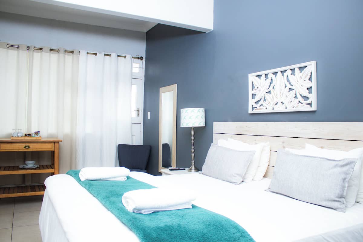 Habitación Confort, 1 habitación | 1 habitación, decoración personalizada y muebles diferentes