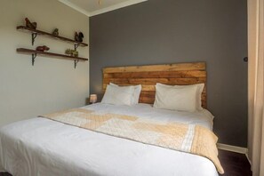 Basic House - Carrington Guest House (Durban)