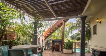 Carrington Guest House