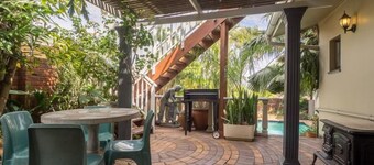 Carrington Guest House