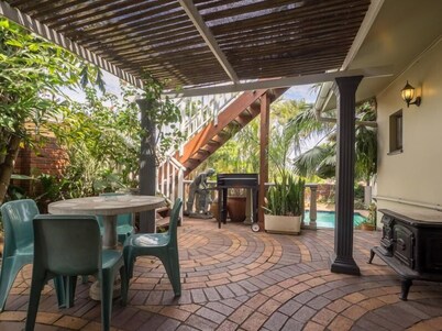 Carrington Guest House