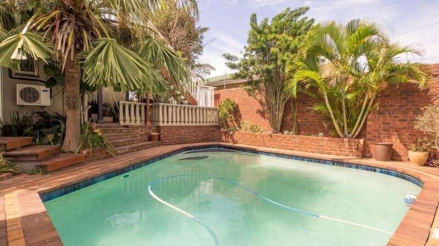 Carrington Guest House